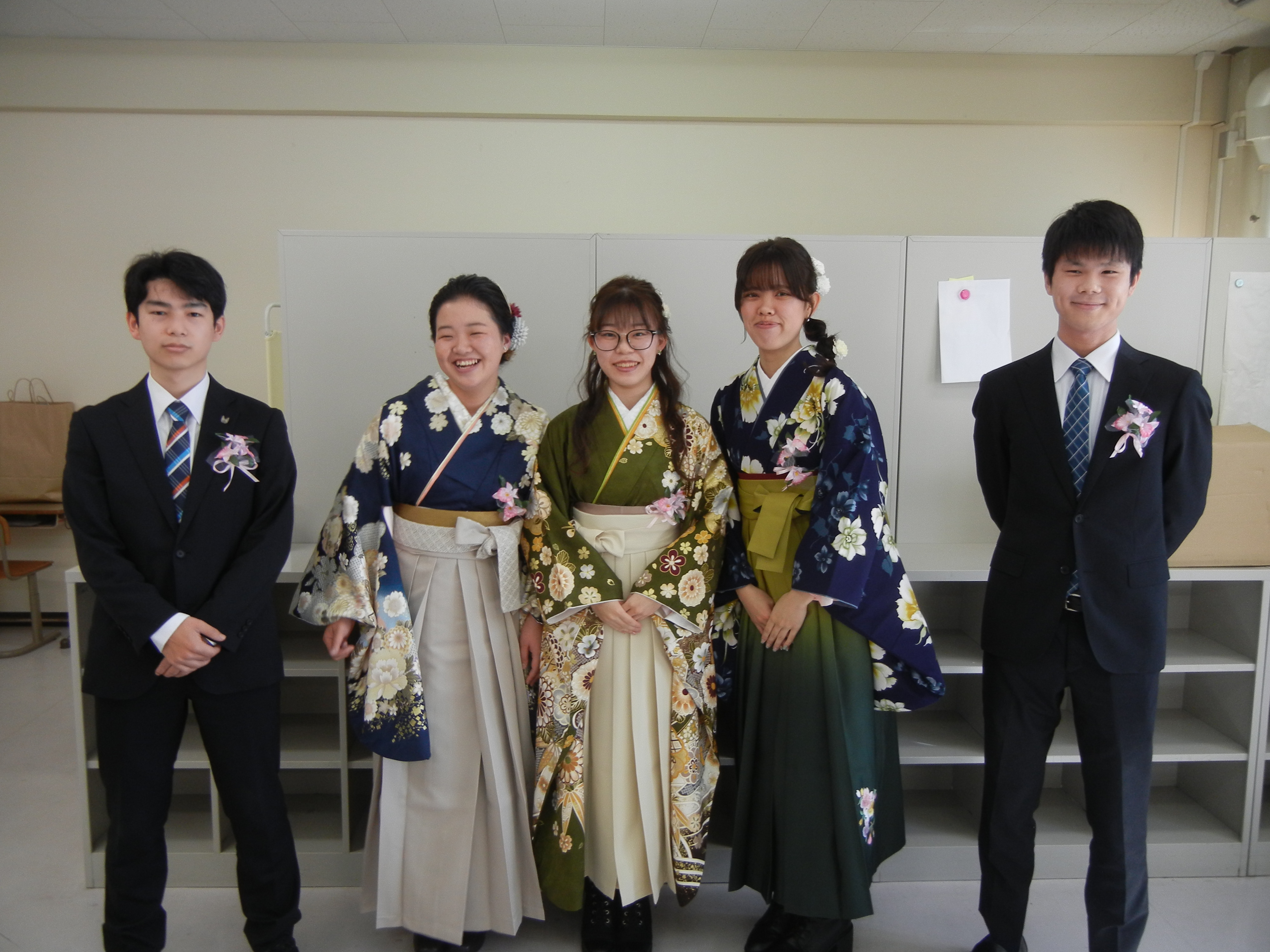 素敵な思い出