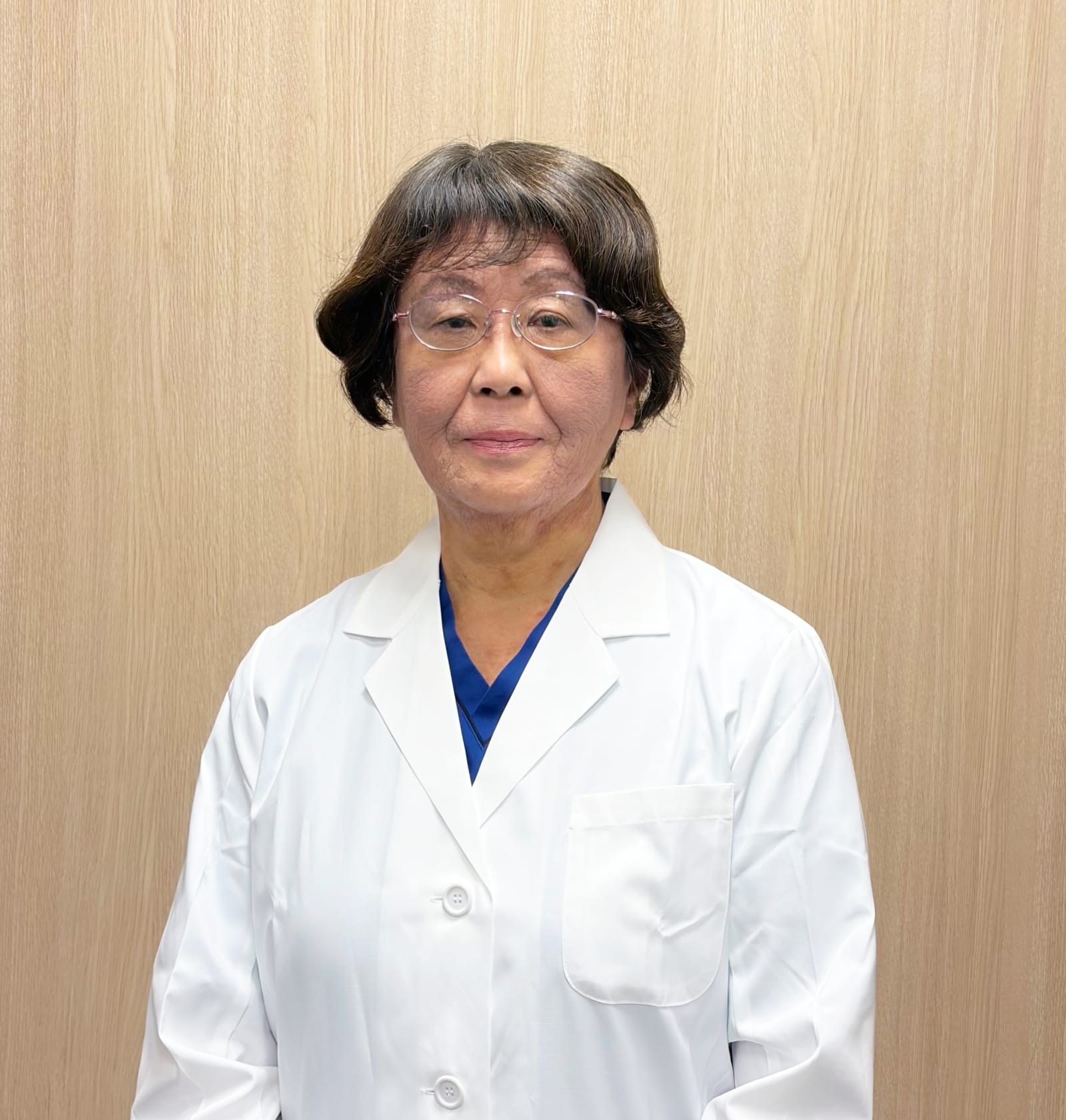 主任部長 小林 裕子
