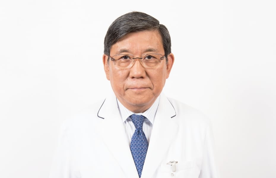 産婦人科主任部長 兼周産期母子センター長 山本 樹生