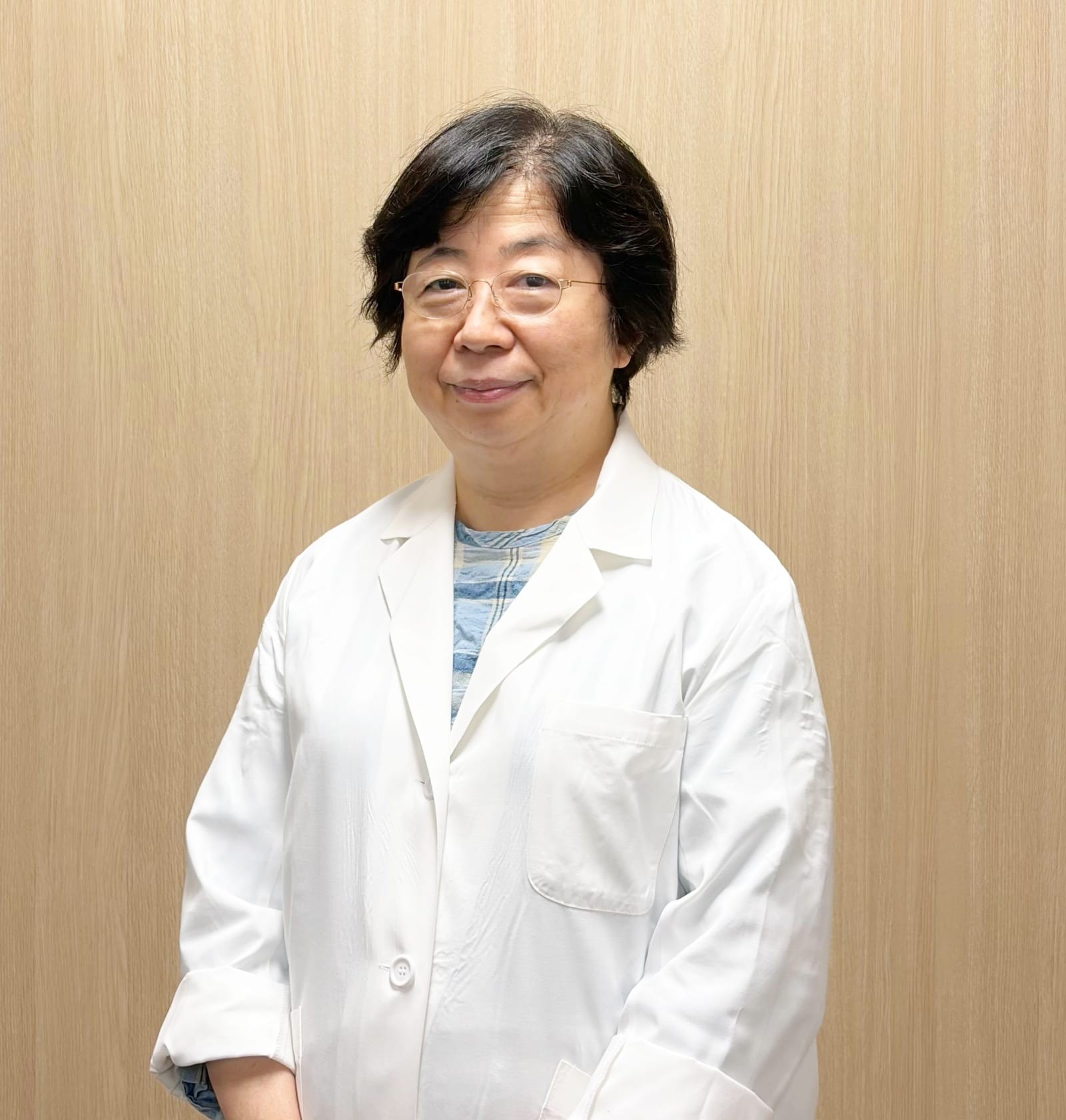 田中 和子