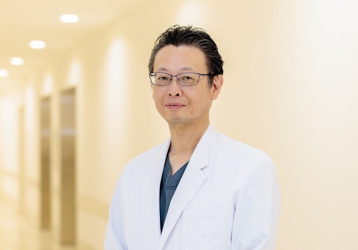 渡邉和宏