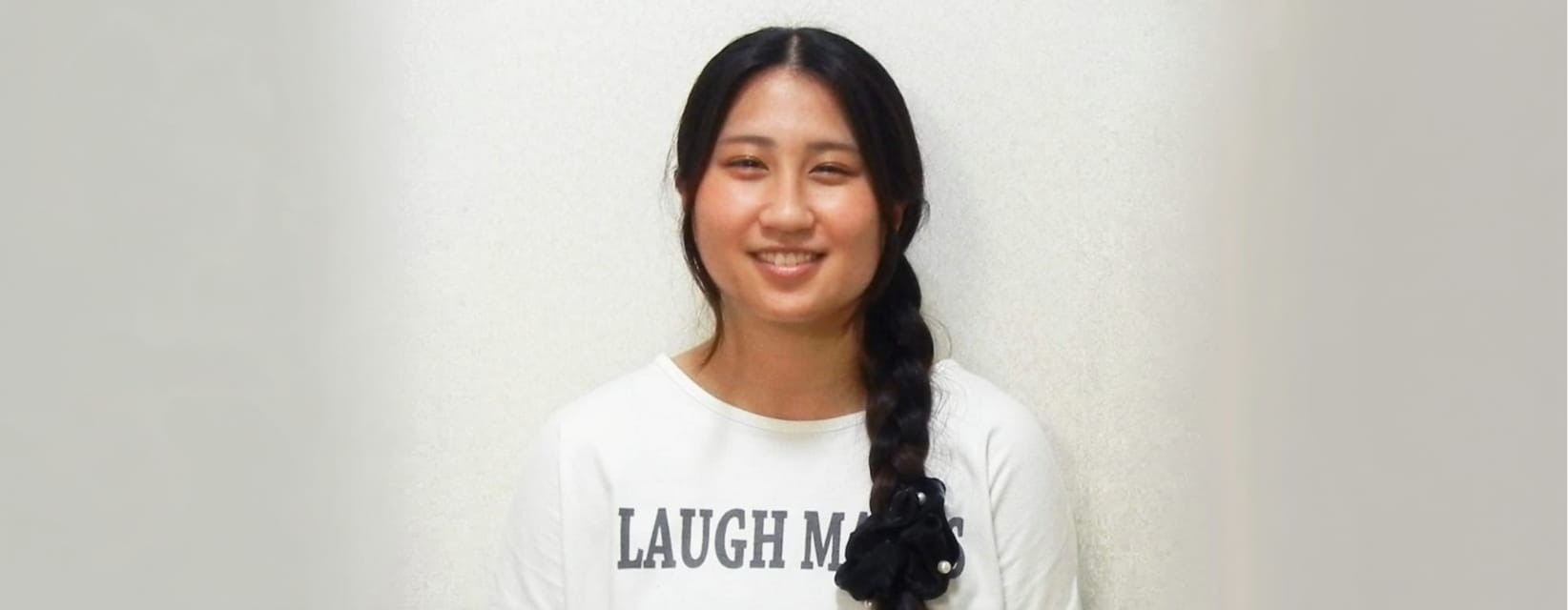 少人数だからこその良さがある本校で、ぜひ皆さんも一緒に看護師を目指しましょう。
