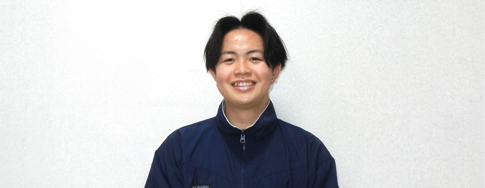 同じ看護師を目指す仲間や先生方が助けてくれるので心強いです。