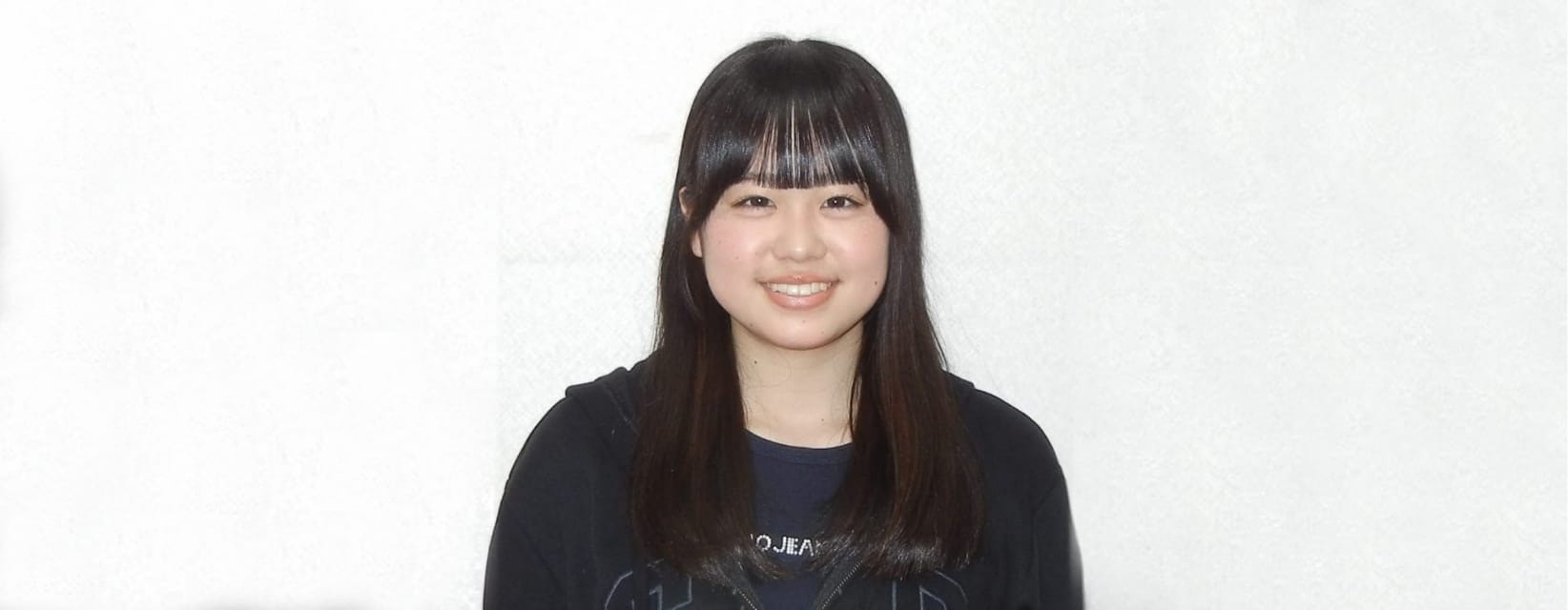 私は公募推薦で入学しました。