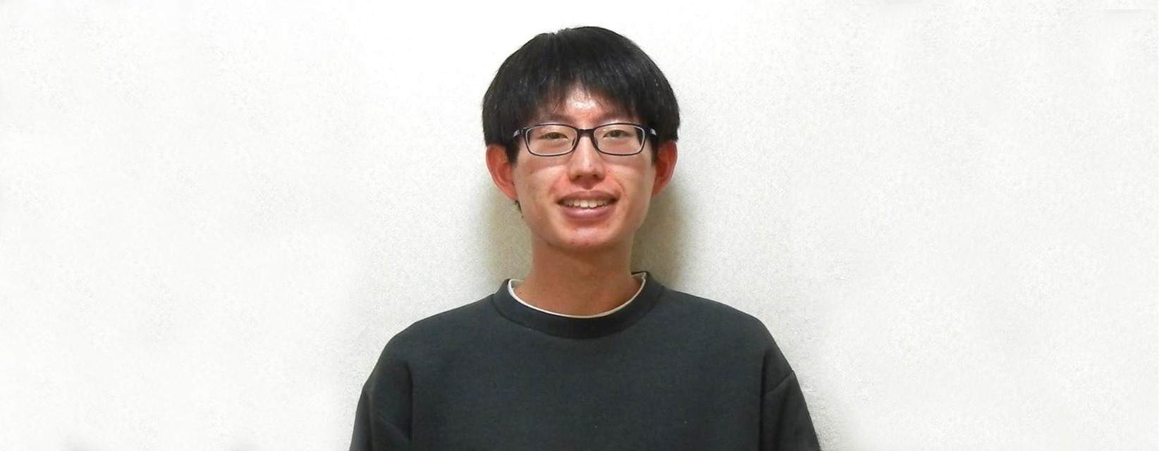 同じ目標を持つ仲間と支え合い、一歩ずつ成長できる環境です。