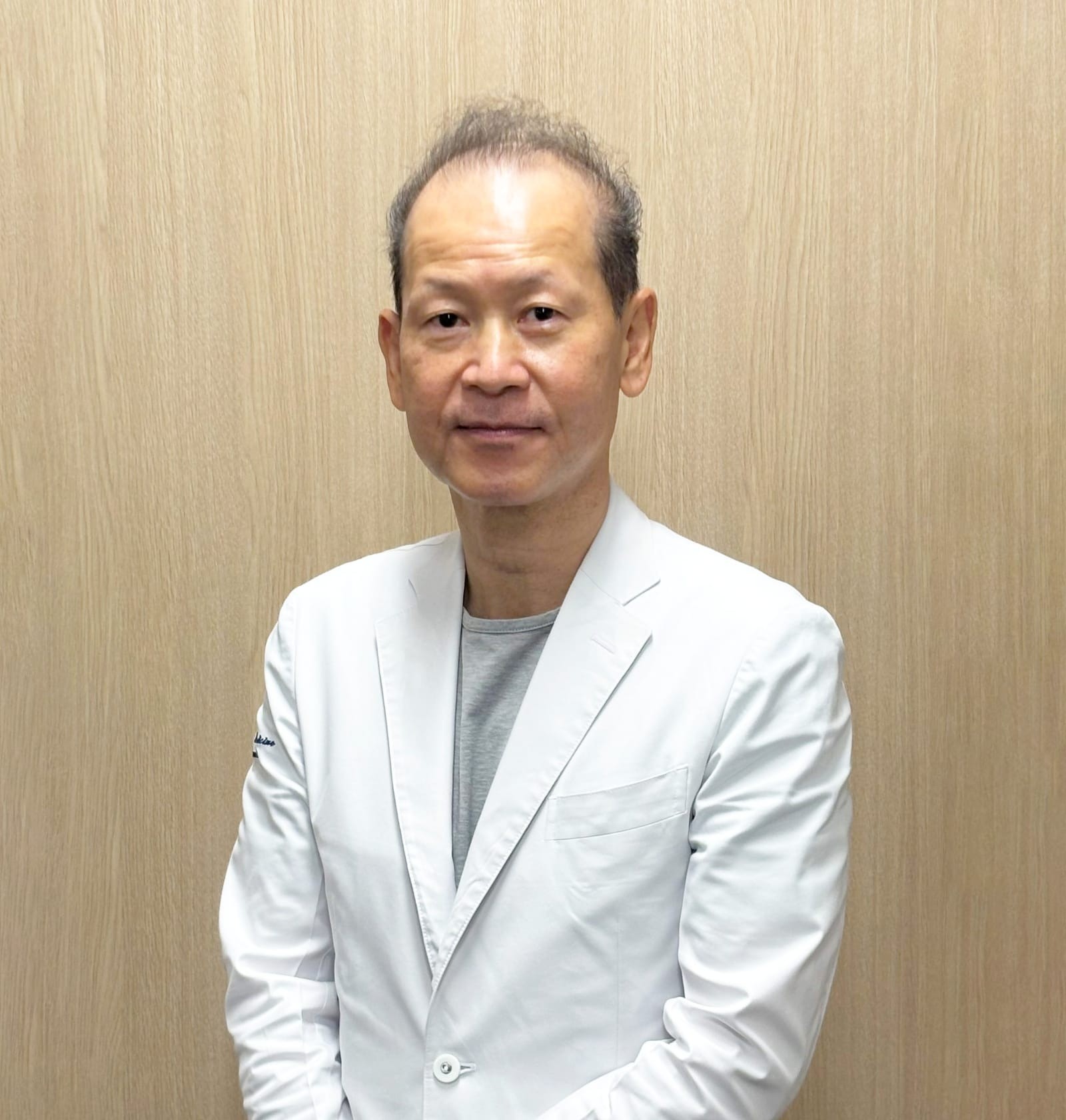 福本 顕史