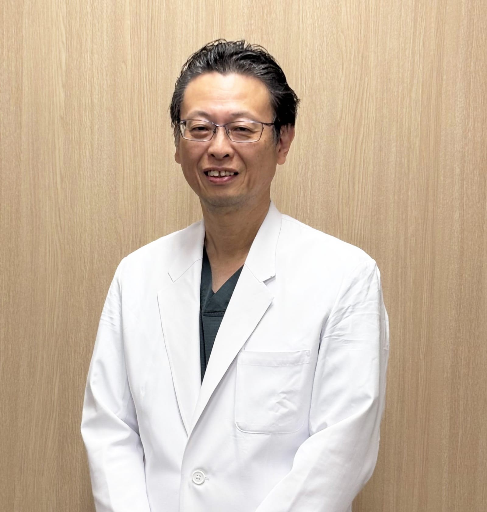 渡邉 和宏