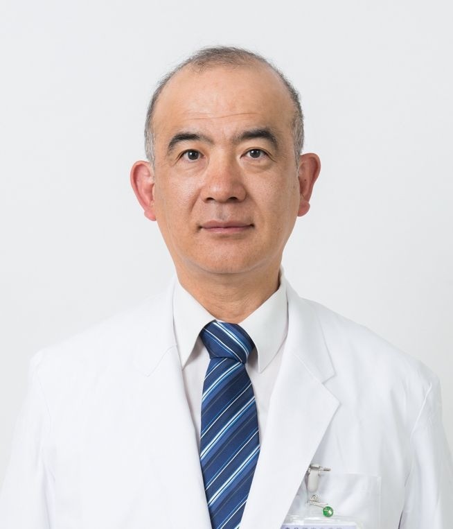 有馬 健