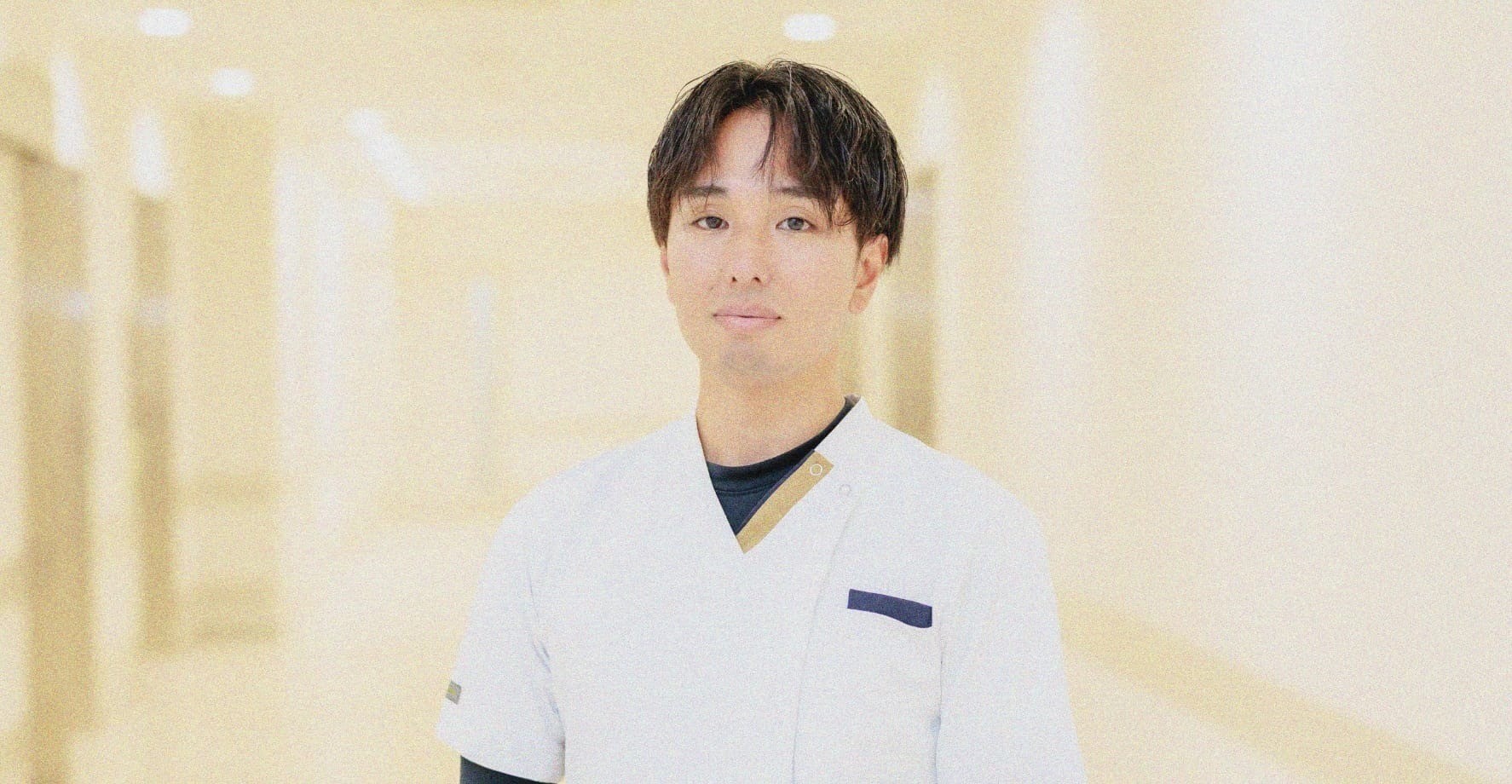 理想の看護師へ、1歩ずつ